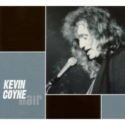 Kevin Coyne : On Air
